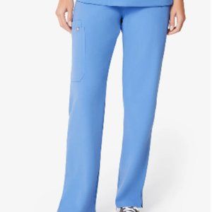 Figs Women's Ceil Blue Kade